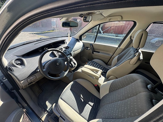 Renault Scenic I 13 of 19