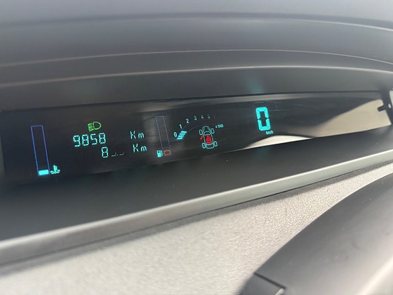 Renault Scenic I 7 of 19