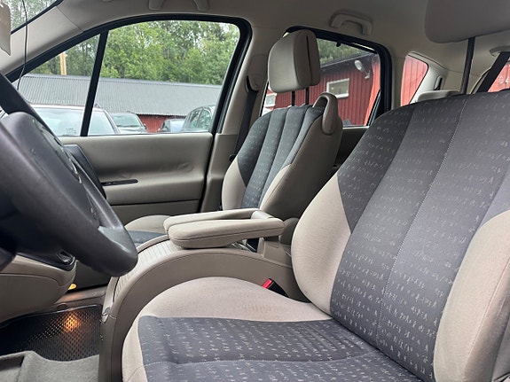 Renault Scenic I 8 of 19