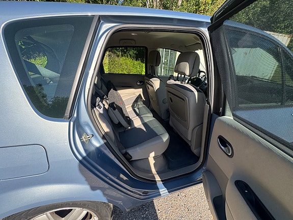 Renault Scenic I 15 of 19
