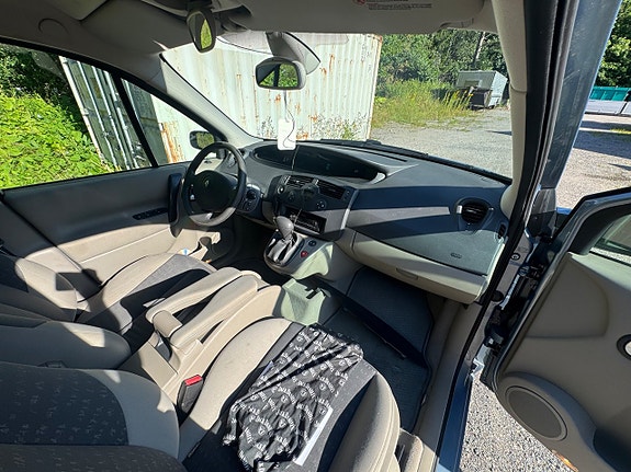 Renault Scenic I 17 of 19