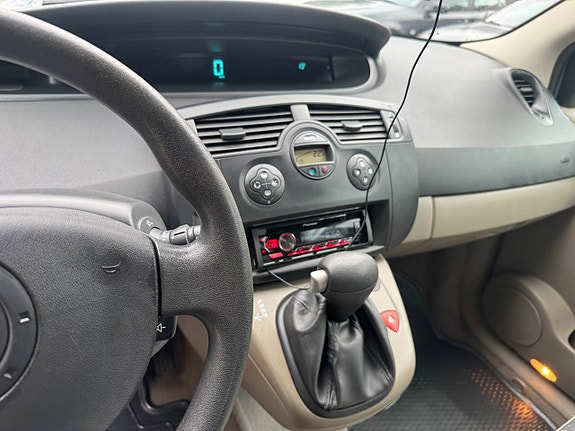 Renault Scenic I 10 of 19