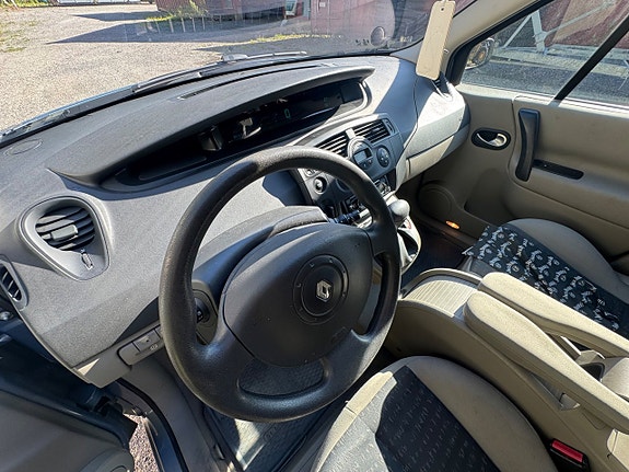 Renault Scenic I 12 of 19