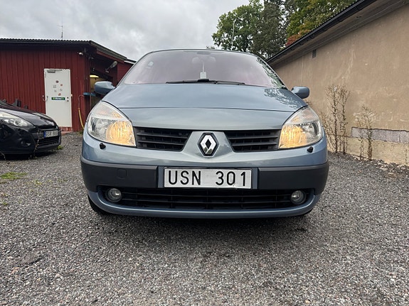 Renault Scenic I 3 of 19