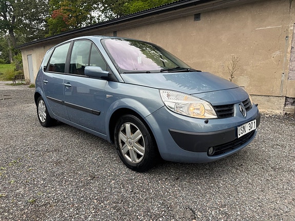 Renault Scenic I 2 of 19