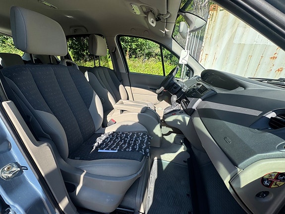 Renault Scenic I 16 of 19