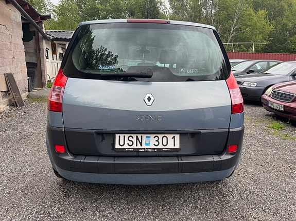Renault Scenic I 4 of 19