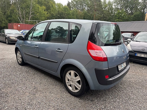 Renault Scenic I 5 of 19