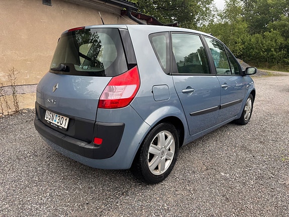 Renault Scenic I 6 of 19