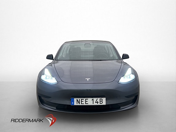 Tesla Model 3 3 of 28