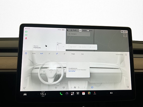 Tesla Model 3 22 of 28