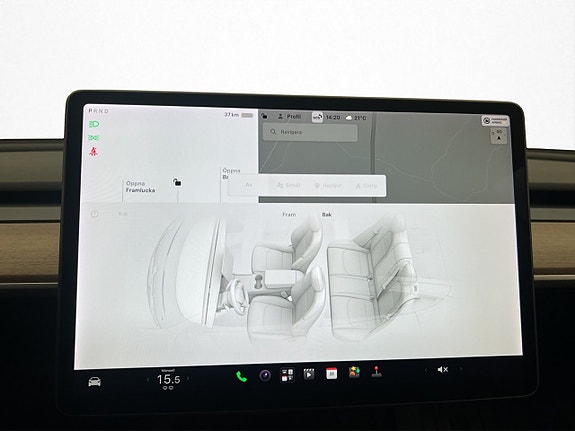 Tesla Model 3 23 of 28