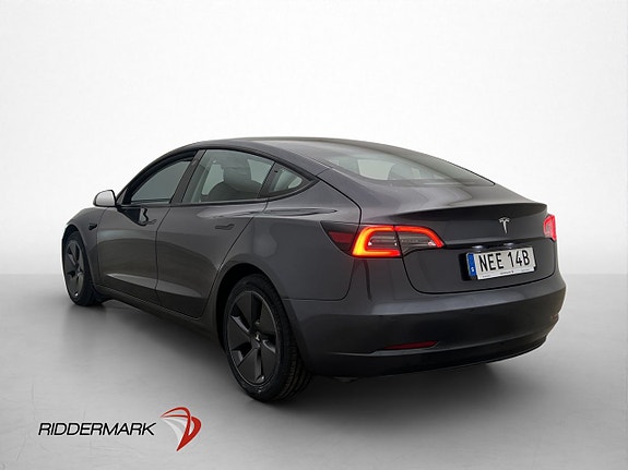 Tesla Model 3 6 of 28