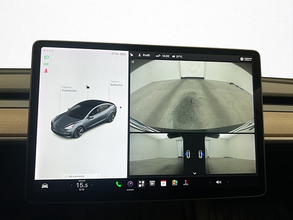 Tesla Model 3 19 of 28