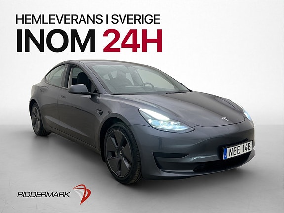 Tesla Model 3 4 of 28