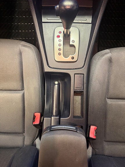 Audi A4 23 of 25