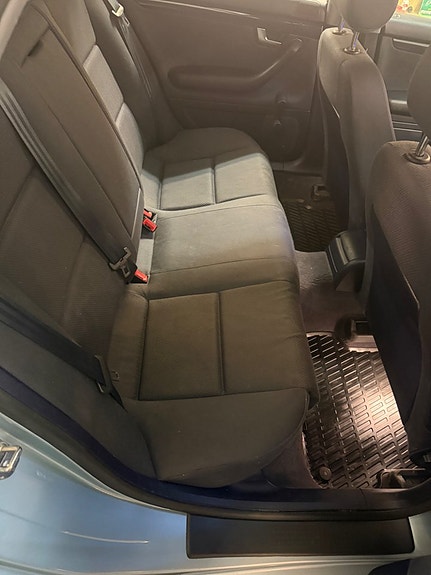 Audi A4 19 of 25