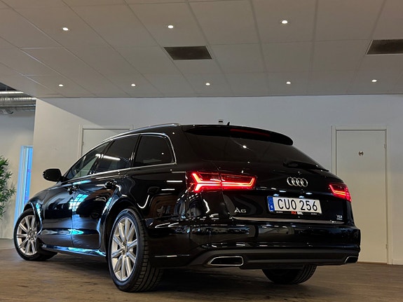 Audi A6 14 of 26