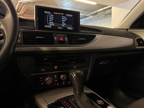 Audi A6 26 of 26