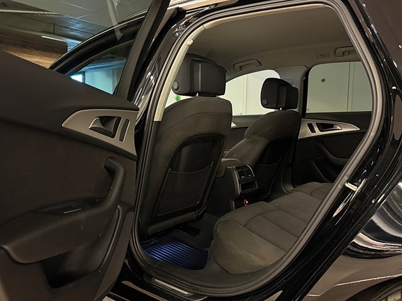 Audi A6 18 of 26