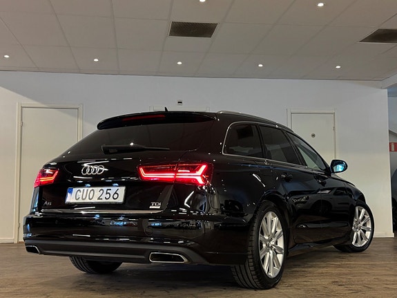 Audi A6 10 of 26