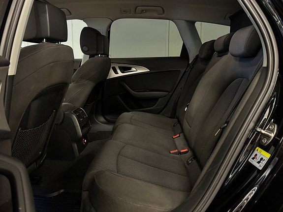 Audi A6 19 of 26