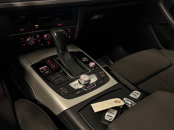 Audi A6 25 of 26