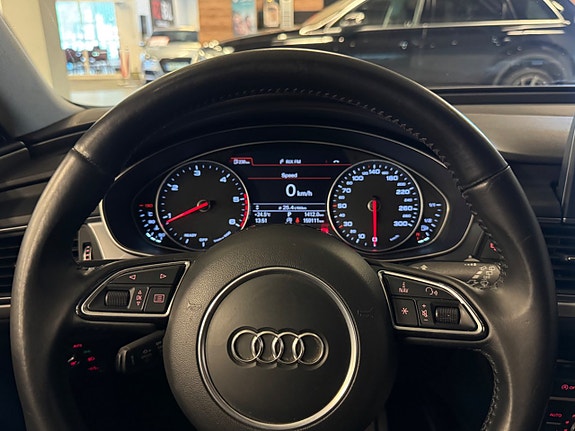 Audi A6 24 of 26