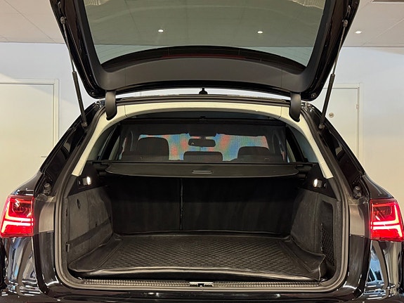 Audi A6 12 of 26