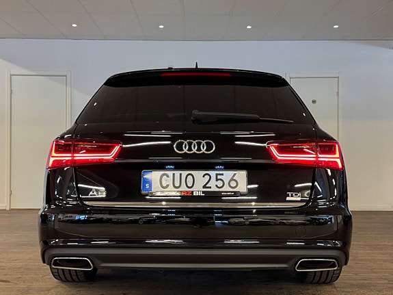 Audi A6 11 of 26