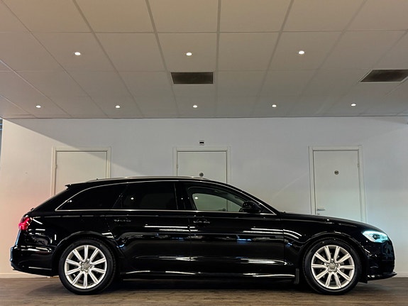 Audi A6 8 of 26