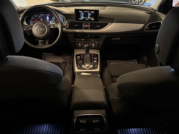Audi A6 22 of 26