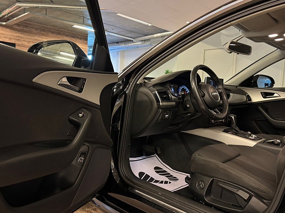 Audi A6 16 of 26