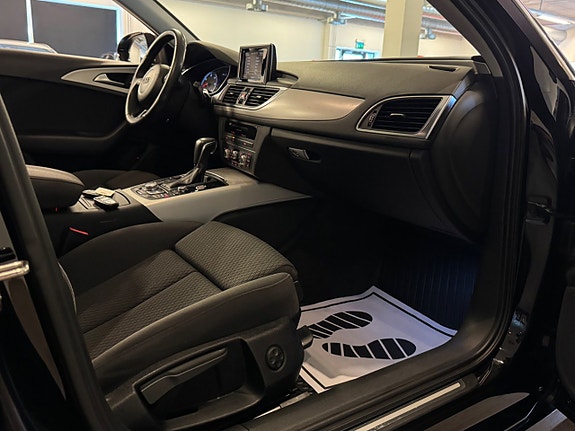 Audi A6 20 of 26
