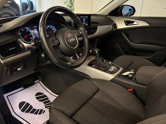 Audi A6 15 of 26