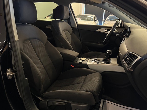 Audi A6 21 of 26
