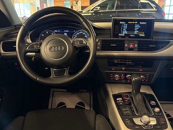Audi A6 23 of 26