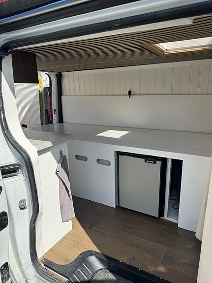 Renault Trafic 7 of 13