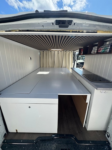 Renault Trafic 5 of 13