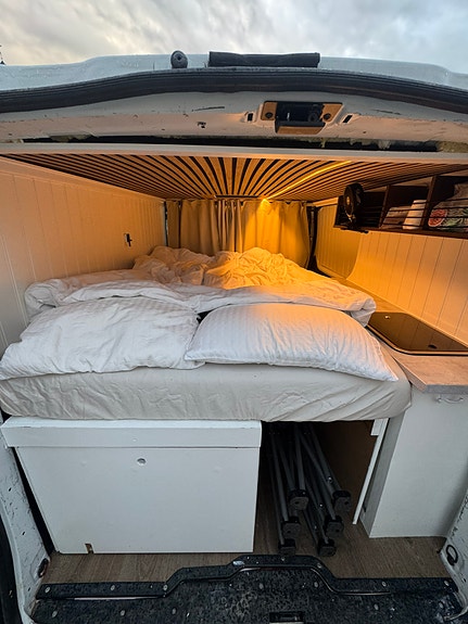 Renault Trafic 12 of 13