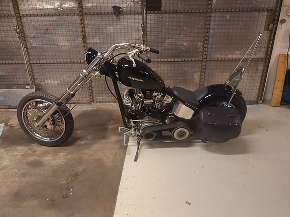 Harley-Davidson 3 of 3