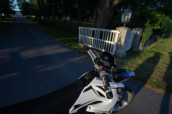 Yamaha Dt50x/rsm 4 of 16