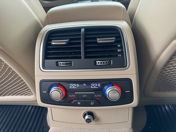 Audi A7 13 of 19