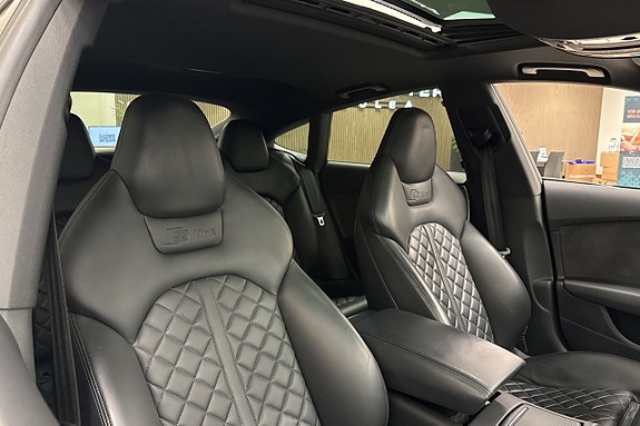 Audi A7 10 of 26