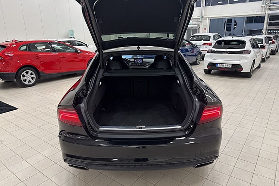 Audi A7 20 of 26
