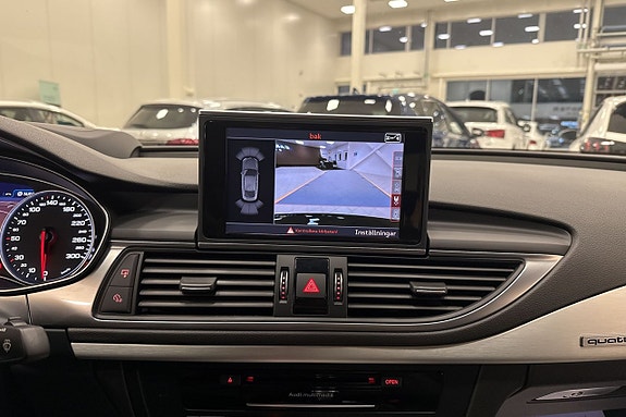 Audi A7 13 of 26
