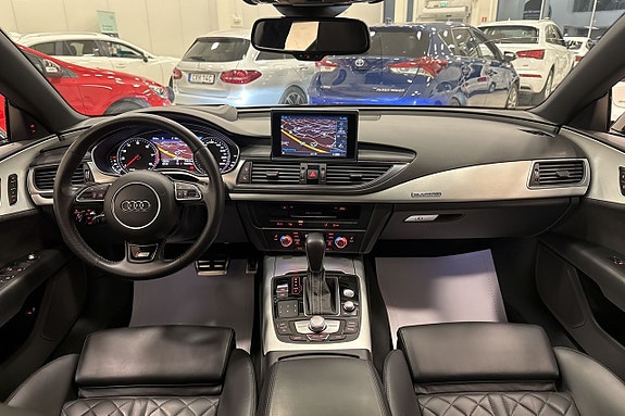 Audi A7 6 of 26