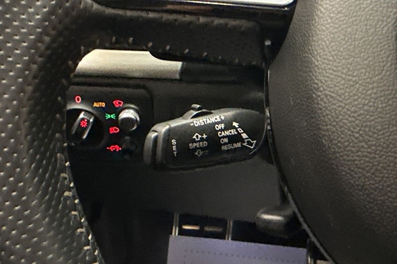 Audi A7 23 of 26