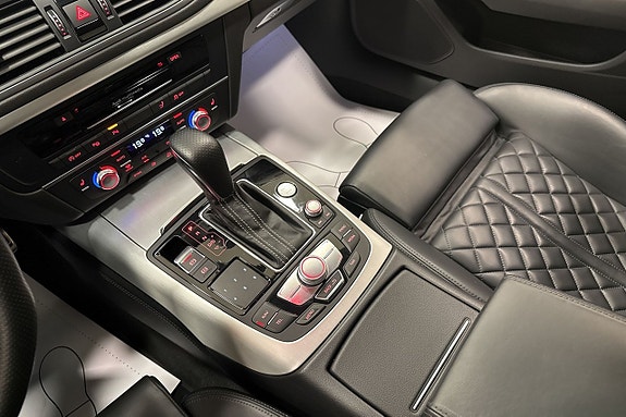Audi A7 21 of 26