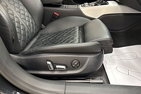 Audi A7 26 of 26